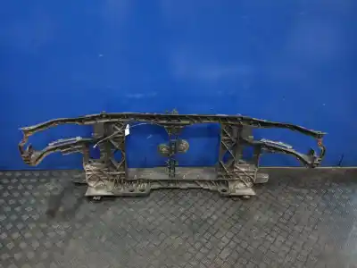 Second-hand car spare part front panel for hyundai i30 (fd) 1.4 oem iam references 641012r000  