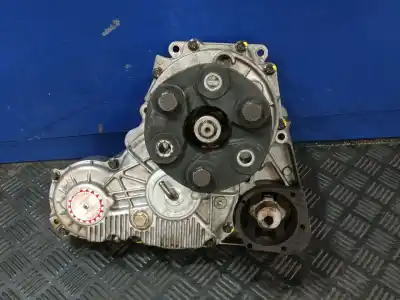 Second-hand car spare part Transfer Box for BMW 3 (E46) 330 I OEM IAM references 750280603  