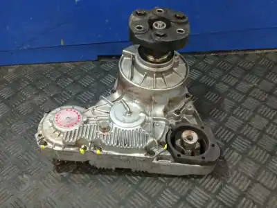 Second-hand car spare part transfer box for bmw 3 (e46) 330 i oem iam references 750280603  