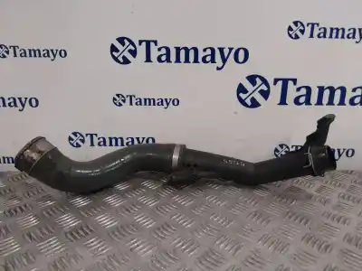 Pezzo di ricambio per auto di seconda mano Tubo Pressione Turbocompressore per DACIA DUSTER (HS_) 1.5 DCI Riferimenti OEM IAM 102165 144609034 102151