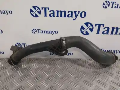 Peça sobressalente para automóvel em segunda mão tubo de pressão do turbo por dacia duster (hs_) 1.5 dci referências oem iam 102165 144609034 102151