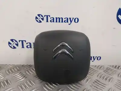 Автозапчастина б/у передня ліва подушка безопасности для citroen c3 aircross ii (2r_, 2c_) 1.2 puretech 110 (2rhnzb, 2rhnzw, 2rhnpx, 2rhnpj) посилання на oem iam 5ahe2a