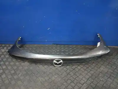 Автозапчастина б/у задні модинги для mazda cx-30 (dm) skyactiv-g m hybrid посилання на oem iam dfr550811