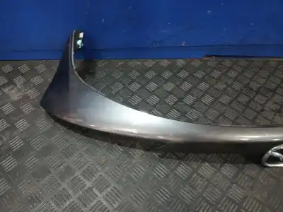 Автозапчастина б/у задні модинги для mazda cx-30 (dm) skyactiv-g m hybrid посилання на oem iam dfr550811  