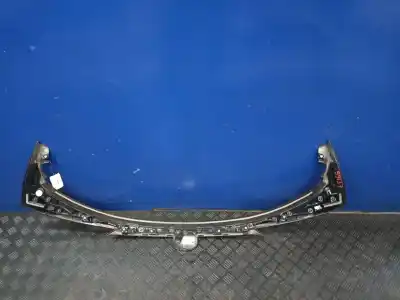 Автозапчастина б/у задні модинги для mazda cx-30 (dm) skyactiv-g m hybrid посилання на oem iam dfr550811  