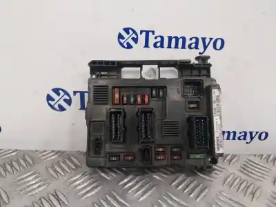 Second-hand car spare part  for CITROEN C2 (JM_)  OEM IAM references T118470003G  