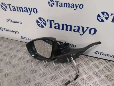 Pezzo di ricambio per auto di seconda mano specchio sinistro per peugeot 208 i (ca_, cc_) 1.6 riferimenti oem iam e20211047