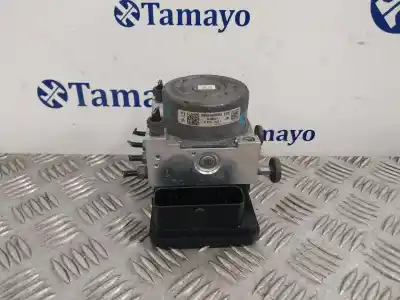 Pezzo di ricambio per auto di seconda mano abs per peugeot 208 i (ca_, cc_) 1.6 riferimenti oem iam 9802460980