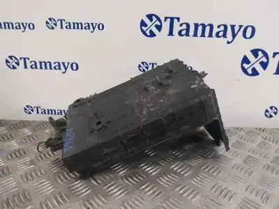 Автозапчастина б/у середній для citroen c3 aircross ii (2r_, 2c_) 1.2 puretech 110 (2rhnzb, 2rhnzw, 2rhnpx, 2rhnpj) посилання на oem iam 9801801880  