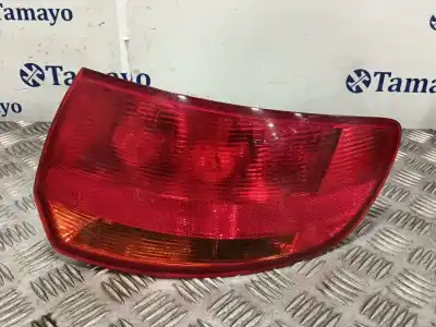 Peça sobressalente para automóvel em segunda mão farolim traseiro direito por audi a3 (8p1) 1.8 tfsi referências oem iam 8p4945096
