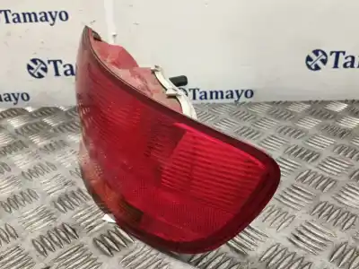 Second-hand car spare part right tailgate light for audi a3 (8p1) 1.8 tfsi oem iam references 8p4945096  