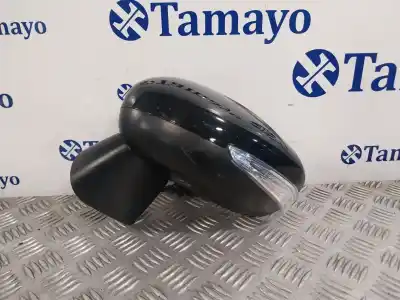 Peça sobressalente para automóvel em segunda mão espelho retrovisor esquerdo por citroen c3 aircross ii (2r_, 2c_) 1.2 puretech 110 (2rhnzb, 2rhnzw, 2rhnpx, 2rhnpj) referências oem iam e9026724  e90411404