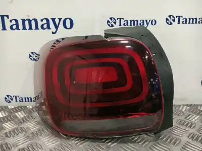 Автозапчасти б/у  за CITROEN C3 AIRCROSS II (2R_, 2C_)  ссылки OEM IAM 208025  