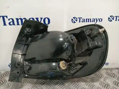 Автозапчасти б/у левый задний фонарь за citroen c3 aircross ii (2r_, 2c_) 1.2 puretech 110 (2rhnzb, 2rhnzw, 2rhnpx, 2rhnpj) ссылки oem iam 208025  