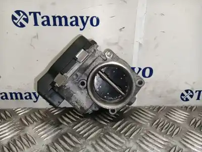 Pezzo di ricambio per auto di seconda mano scatola della farfalla per bmw 1 (e81) 116 i riferimenti oem iam a2c53374892 756106702 13547561067