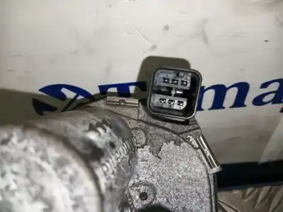 Pezzo di ricambio per auto di seconda mano scatola della farfalla per bmw 1 (e81) 116 i riferimenti oem iam a2c53374892 756106702 13547561067