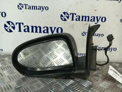 Second-hand car spare part  for DODGE CALIBER  OEM IAM references E13011074  