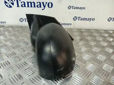 Second-hand car spare part left rearview mirror for dodge caliber 2.0 oem iam references e13011074  