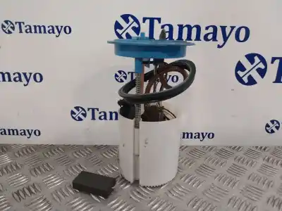 Peça sobressalente para automóvel em segunda mão  por AUDI A3 (8P1)  Referências OEM IAM A2C53165911  