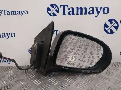 Second-hand car spare part  for DODGE CALIBER  OEM IAM references E13011074  E13021074