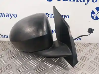 Second-hand car spare part right rearview mirror for dodge caliber 2.0 oem iam references e13011074  e13021074