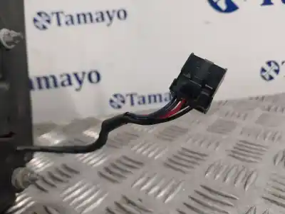 Second-hand car spare part right rearview mirror for dodge caliber 2.0 oem iam references e13011074  e13021074