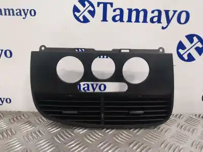 Peça sobressalente para automóvel em segunda mão Grelha / Difusor De Ar por SEAT TOLEDO (5P2) * Referências OEM IAM 5P1819110  