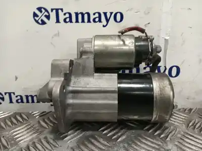 Pezzo di ricambio per auto di seconda mano  per DACIA DUSTER (HS_)  Riferimenti OEM IAM   