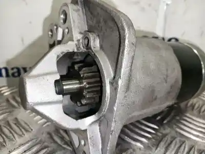 Second-hand car spare part starter motor for dacia duster (hs_) 1.5 dci oem iam references   