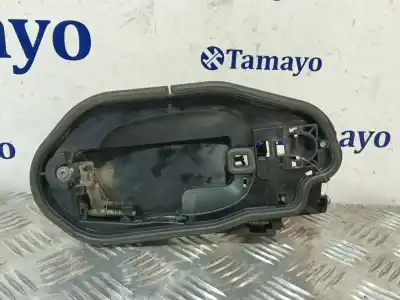 Second-hand car spare part  for BMW X3 (E83)  OEM IAM references 3330984  