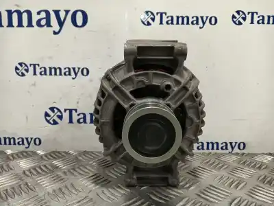 Peça sobressalente para automóvel em segunda mão Alternador por AUDI A3 (8P1) 1.8 TFSI Referências OEM IAM 06B903016AB  0124525088