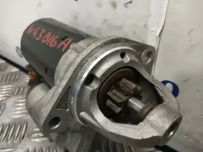 Peça sobressalente para automóvel em segunda mão motor de arranque por bmw 3 touring (e91) 320 i referências oem iam 12417521123 1241759429201 0001107424