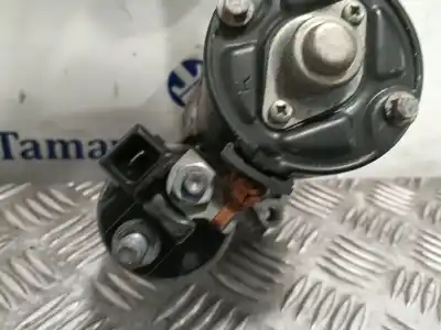 Peça sobressalente para automóvel em segunda mão motor de arranque por bmw 3 touring (e91) 320 i referências oem iam 12417521123 1241759429201 0001107424