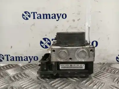 Peça sobressalente para automóvel em segunda mão ABS por RENAULT KANGOO / GRAND KANGOO II (KW0/1_)  Referências OEM IAM 8201240013 0265232167 8200955226