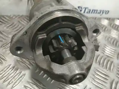 Second-hand car spare part starter motor for bmw 3 (e46) 318 d oem iam references e5579nai03  2247063