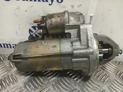 Second-hand car spare part starter motor for bmw 3 (e46) 318 d oem iam references e5579nai03  2247063