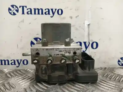 Pezzo di ricambio per auto di seconda mano  per DACIA DUSTER (HS_)  Riferimenti OEM IAM 476608845R  