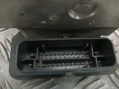 Peça sobressalente para automóvel em segunda mão abs por dacia duster (hs_) 1.5 dci referências oem iam 476608845r  