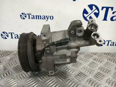 Pezzo di ricambio per auto di seconda mano  per DACIA DUSTER (HS_)  Riferimenti OEM IAM Z0014345C  926009754R