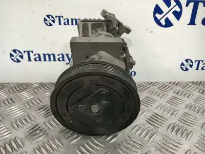 Second-hand car spare part air conditioning compressor for dacia duster (hs_) 1.5 dci oem iam references z0014345c  926009754r