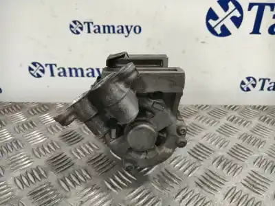 Second-hand car spare part air conditioning compressor for dacia duster (hs_) 1.5 dci oem iam references z0014345c  926009754r