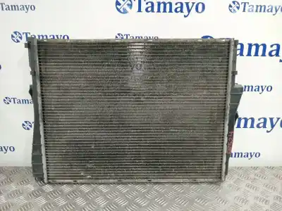 Peça sobressalente para automóvel em segunda mão radiador de água por bmw serie 3 berlina (e46) * referências oem iam   