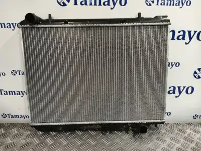 Автозапчасти б/у ВОДЯНОЙ РАДИАТОР за OPEL FRONTERA B (U99)  ссылки OEM IAM   