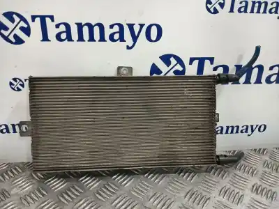 Автозапчасти б/у дизельный радиатор за OPEL FRONTERA B (U99) 2.2 DTI (6B_66, 6B_76) ссылки OEM IAM 24460871  