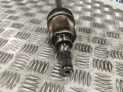 Second-hand car spare part front left transmission for nissan qashqai / qashqai +2 i (j10, nj10, jj10e) 1.6 dci a las 4 ruedas oem iam references   