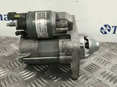 Автозапчасти б/у  за CITROEN C3 AIRCROSS II (2R_, 2C_)  ссылки OEM IAM 9812715480  