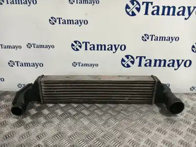 Peça sobressalente para automóvel em segunda mão intercooler por bmw serie 3 berlina (e46) * referências oem iam 77863510