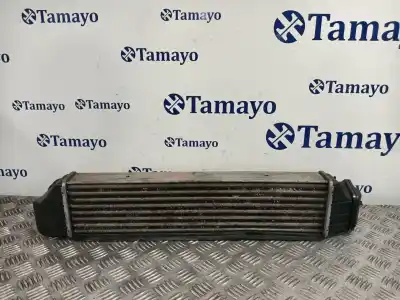 Peça sobressalente para automóvel em segunda mão intercooler por bmw serie 3 berlina (e46) * referências oem iam 77863510  1754100