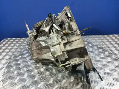 Pezzo di ricambio per auto di seconda mano riduttore per dacia duster (hs_) 1.5 dci riferimenti oem iam tl4075  