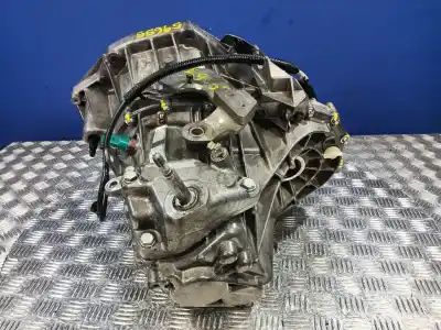 Pezzo di ricambio per auto di seconda mano riduttore per dacia duster (hs_) 1.5 dci riferimenti oem iam tl4075  